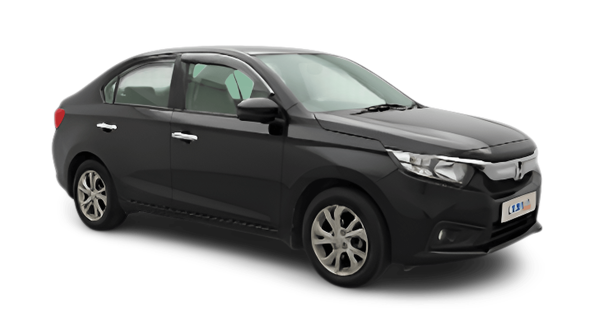 2019 Honda Amaze - Sedan - Diesel - Manual - ₹3.99 lakh